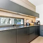 بيت للعطل Lager By Interhome