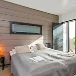 Сasa de vacaciones Lager By Interhome Vierumäki