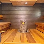 Сasa de vacaciones Lager By Interhome Vierumäki