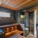 Lager By Interhome بيت للعطل Vierumäki