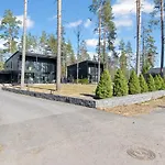 Сasa de vacaciones Lager By Interhome Vierumäki