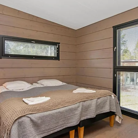 別荘 Lager By Interhome *