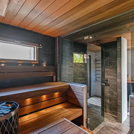 Lager By Interhome Vierumäki