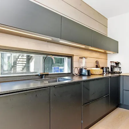 別荘 Lager By Interhome