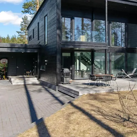 別荘 Lager By Interhome *