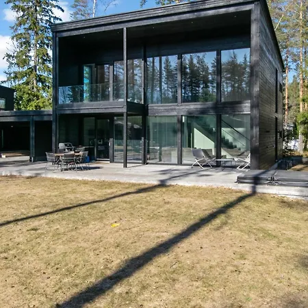 بيت للعطل Lager By Interhome *