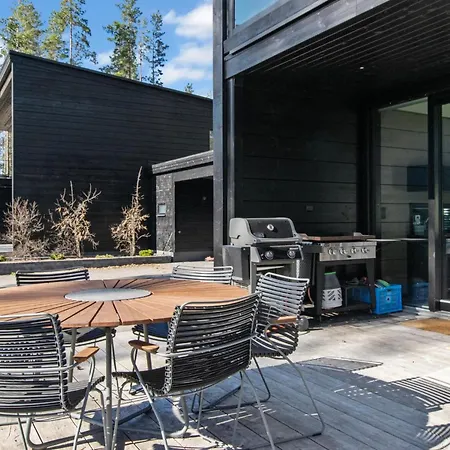 Lager By Interhome * Vierumäki