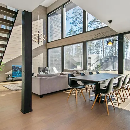 Lager By Interhome ווירומאקי