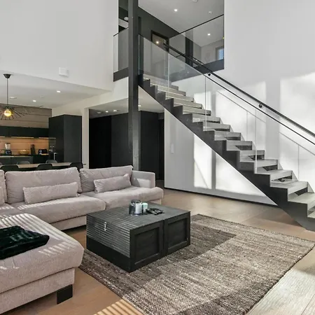 Lager By Interhome بيت للعطل *