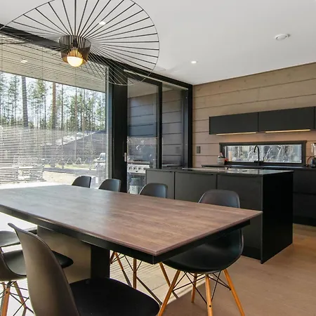 بيت للعطل Lager By Interhome *