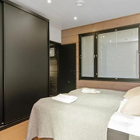 Lager By Interhome بيت للعطل *