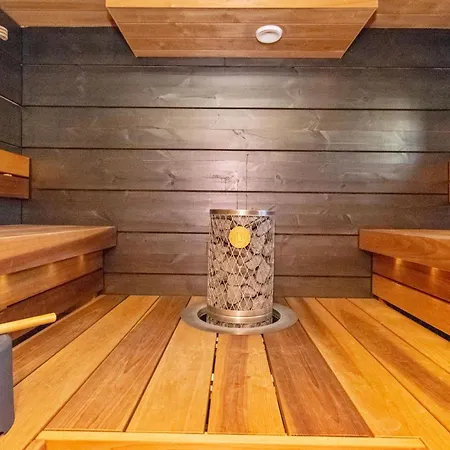 بيت للعطل Lager By Interhome Vierumäki