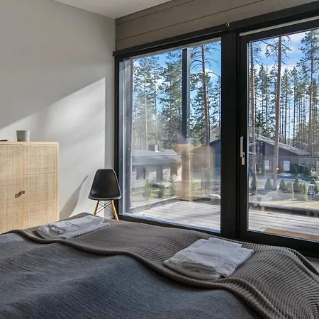 Feriehus Lager By Interhome Vierumäki