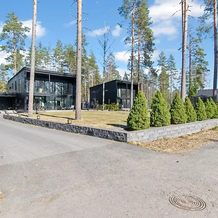 Feriehus Lager By Interhome Vierumäki