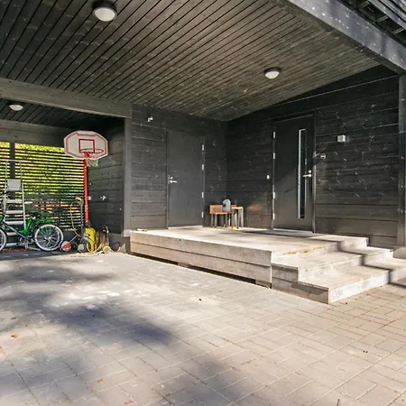 Lager By Interhome Vierumäki