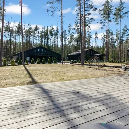 Feriehus Lager By Interhome *