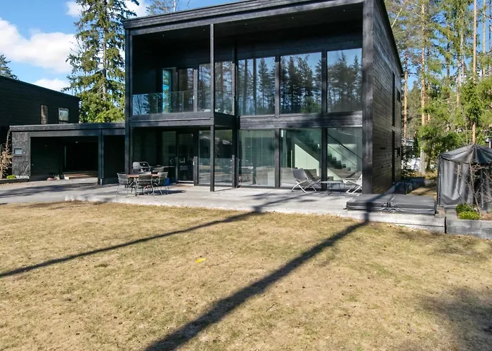 بيت للعطل Lager By Interhome *