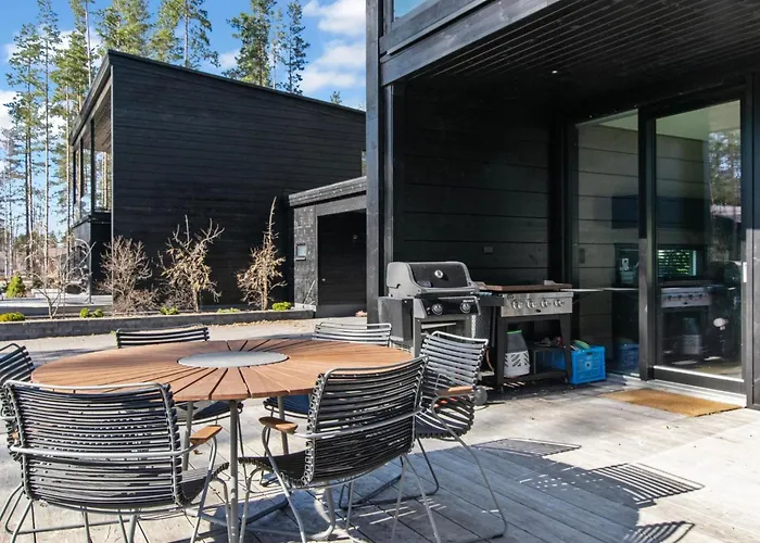 Lager By Interhome * Vierumäki