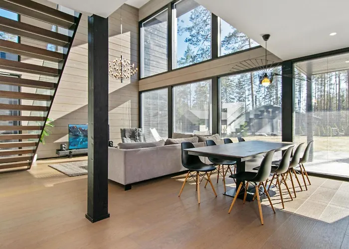 Lager By Interhome Vierumäki