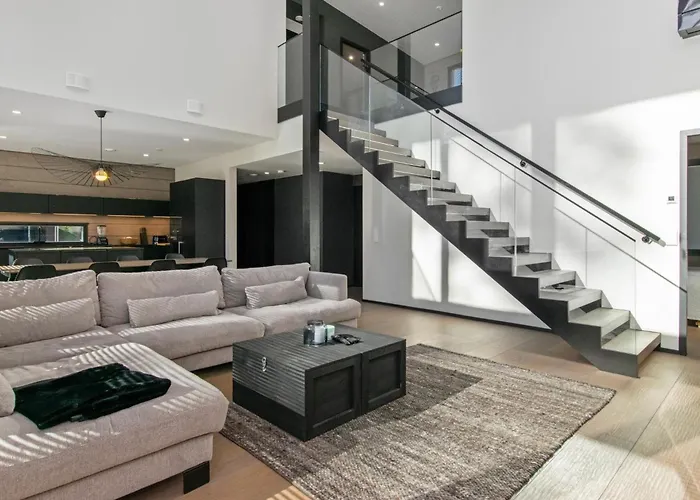 Lager By Interhome بيت للعطل *