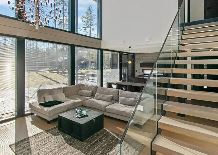 Lager By Interhome بيت للعطل