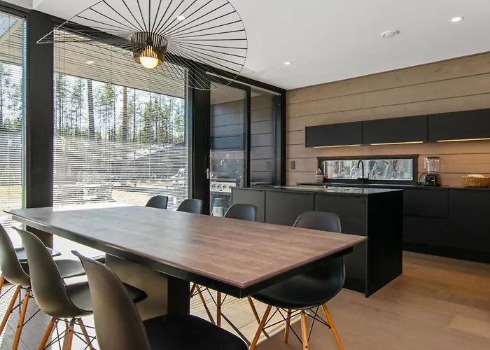 بيت للعطل Lager By Interhome *