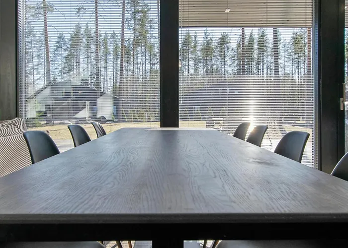 بيت للعطل Lager By Interhome