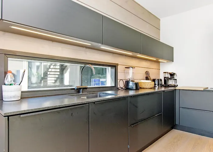 بيت للعطل Lager By Interhome