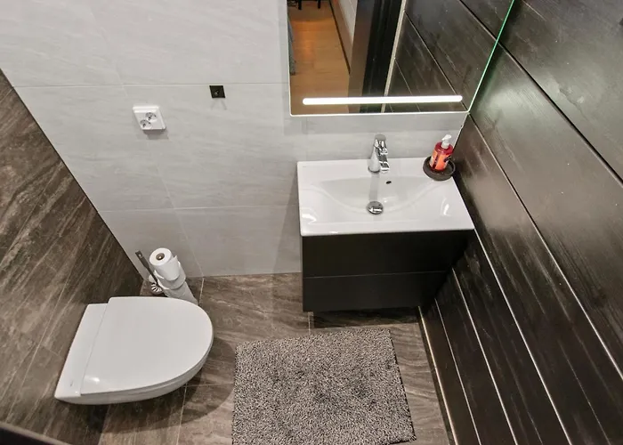 بيت للعطل Lager By Interhome *