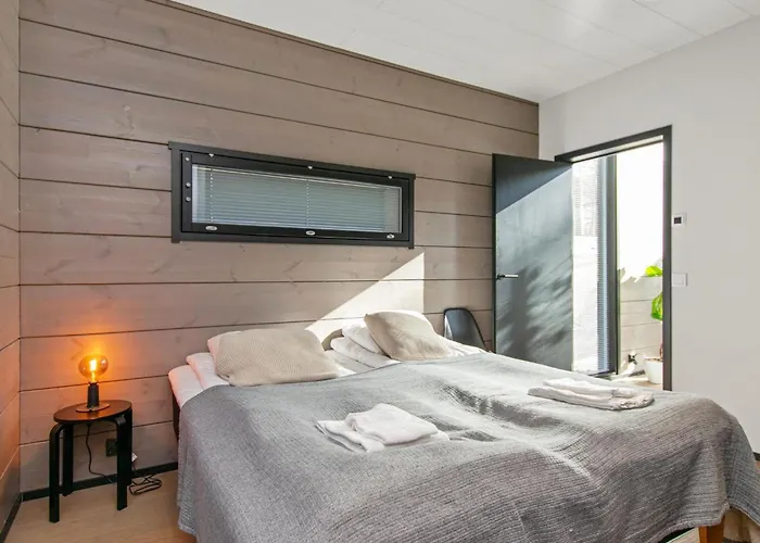 بيت للعطل Lager By Interhome Vierumäki