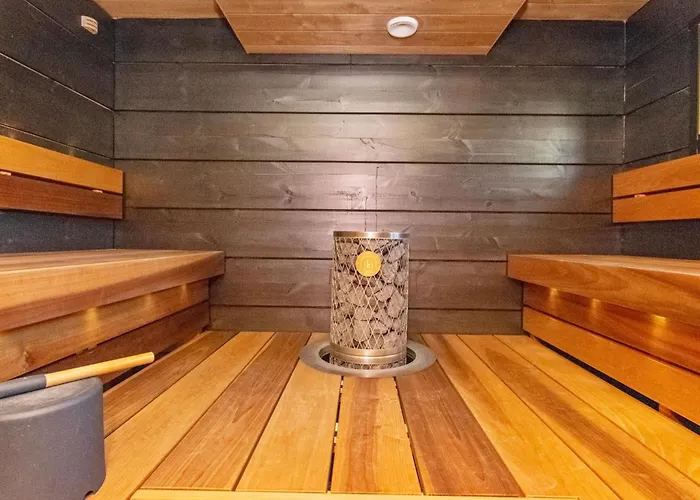 بيت للعطل Lager By Interhome Vierumäki