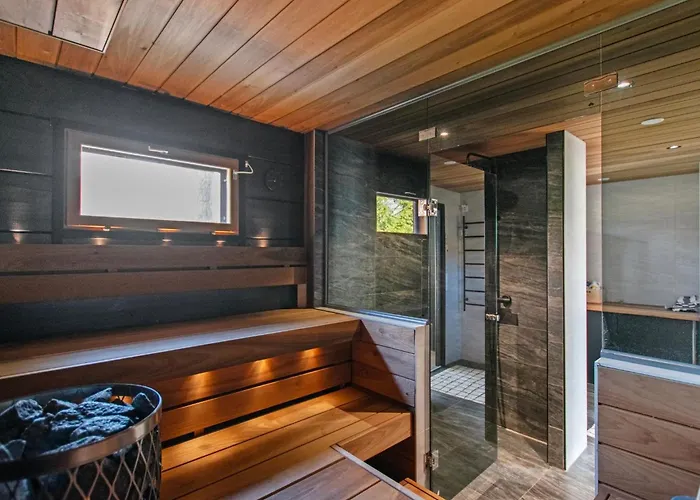 Lager By Interhome بيت للعطل Vierumäki