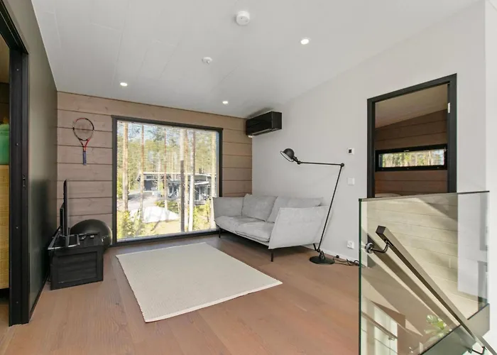 Lager By Interhome * Vierumäki