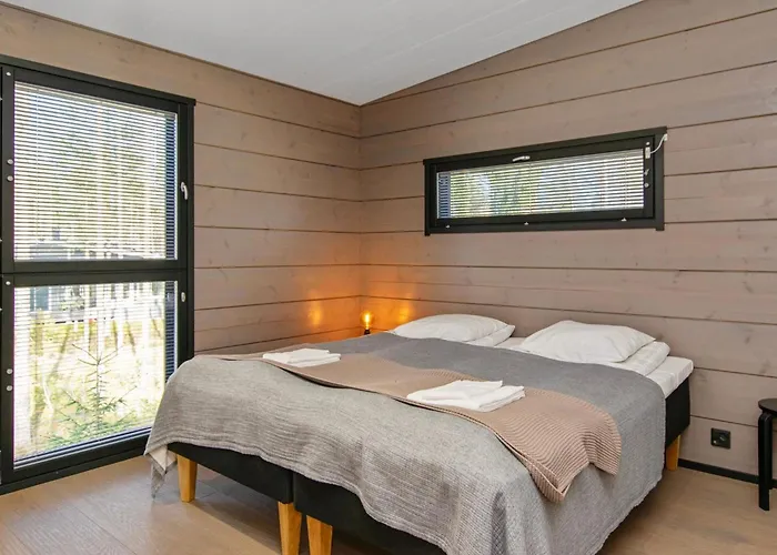 Lager By Interhome * Vierumäki