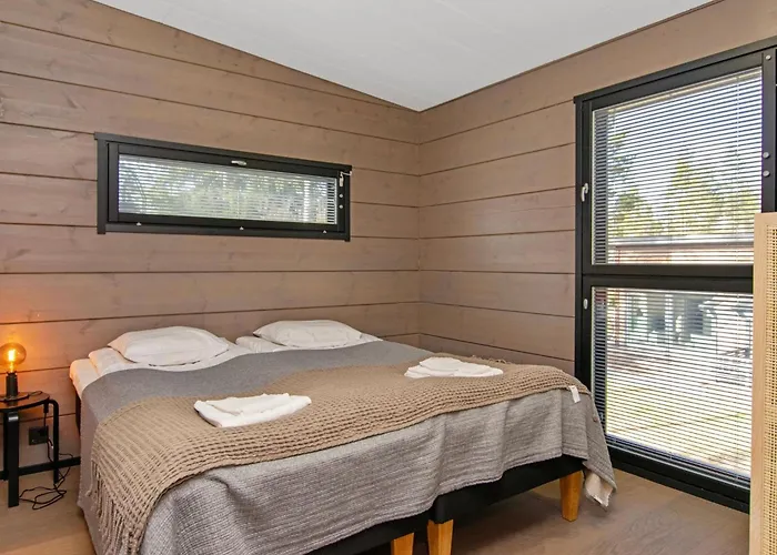 بيت للعطل Lager By Interhome *