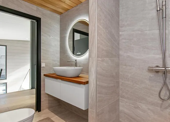 Lager By Interhome بيت للعطل