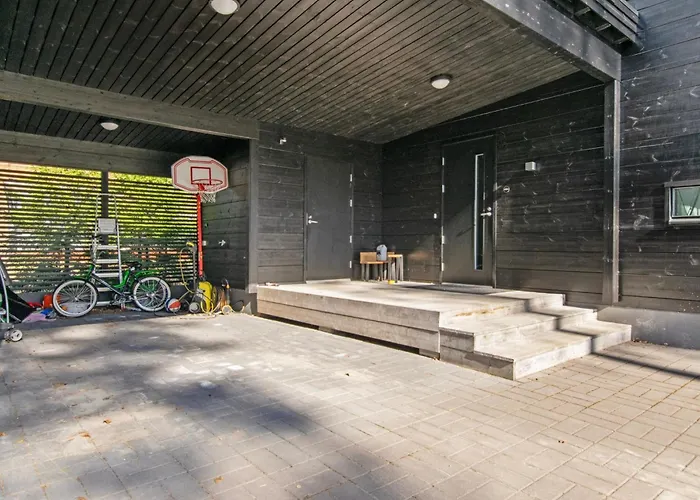 Lager By Interhome Vierumäki