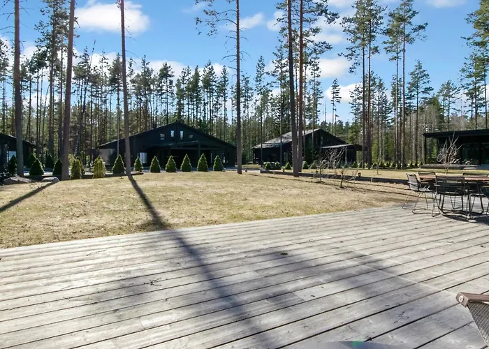 بيت للعطل Lager By Interhome *